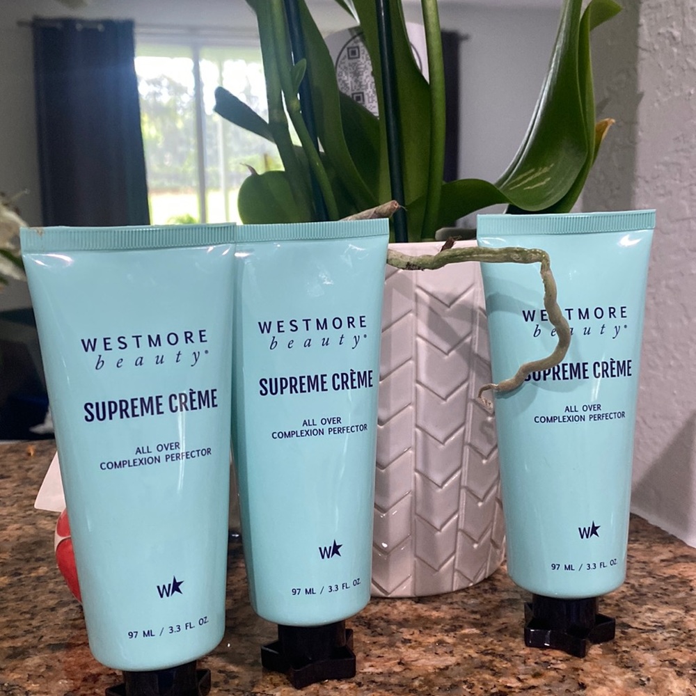 Complexion corrector